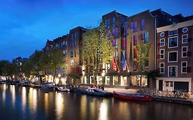 Andaz Amsterdam, Prinsengracht, By Hyatt